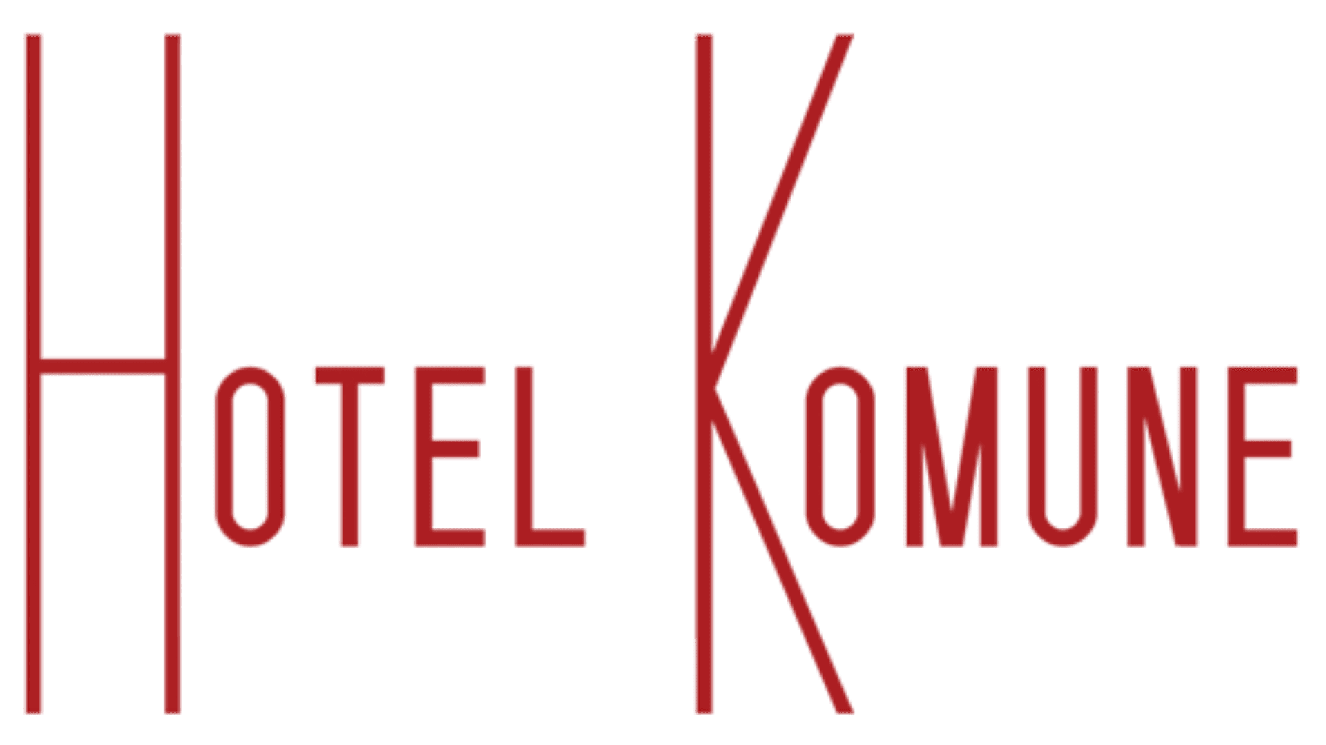 Hotel Komune