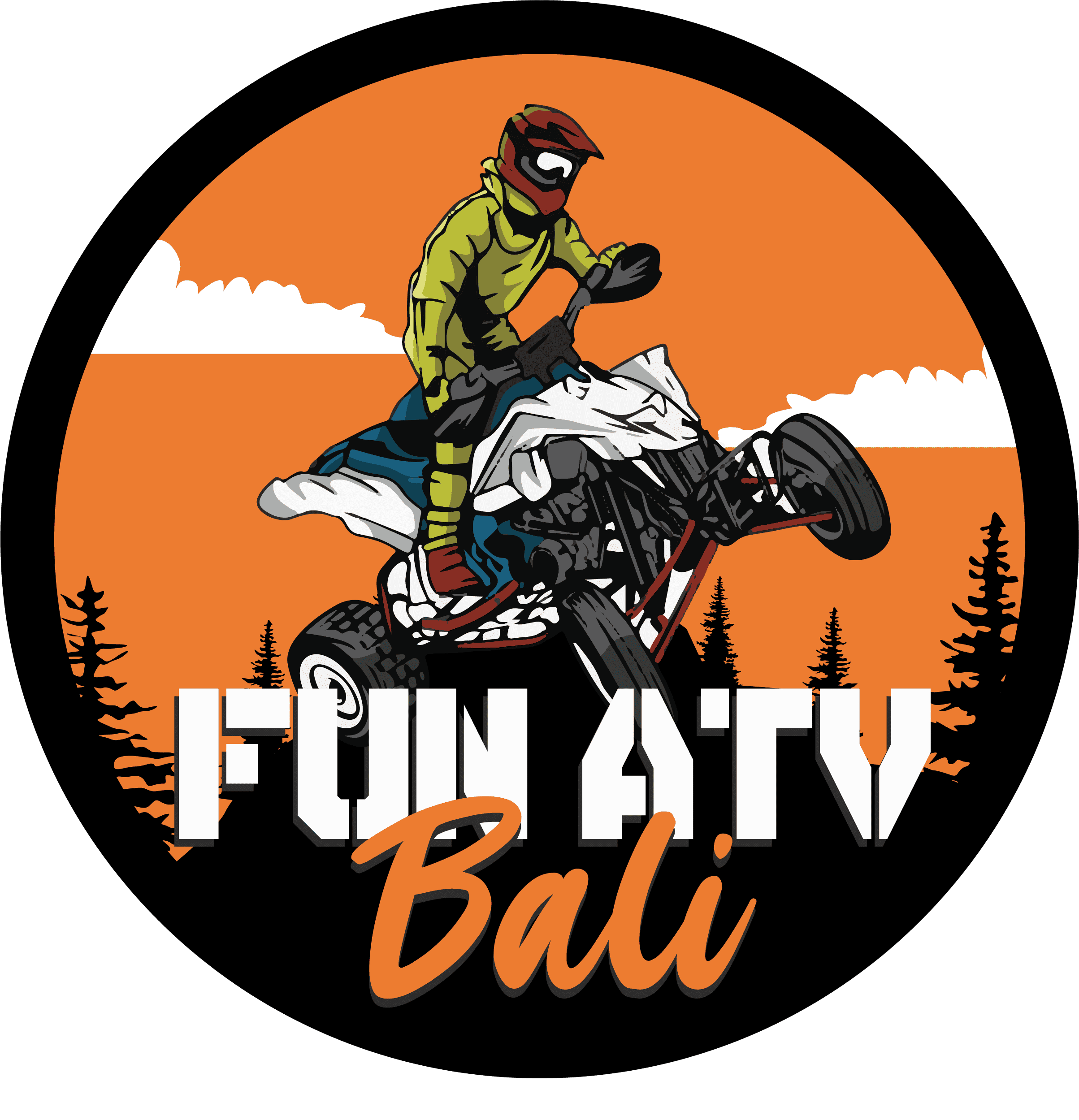 Fun ATV