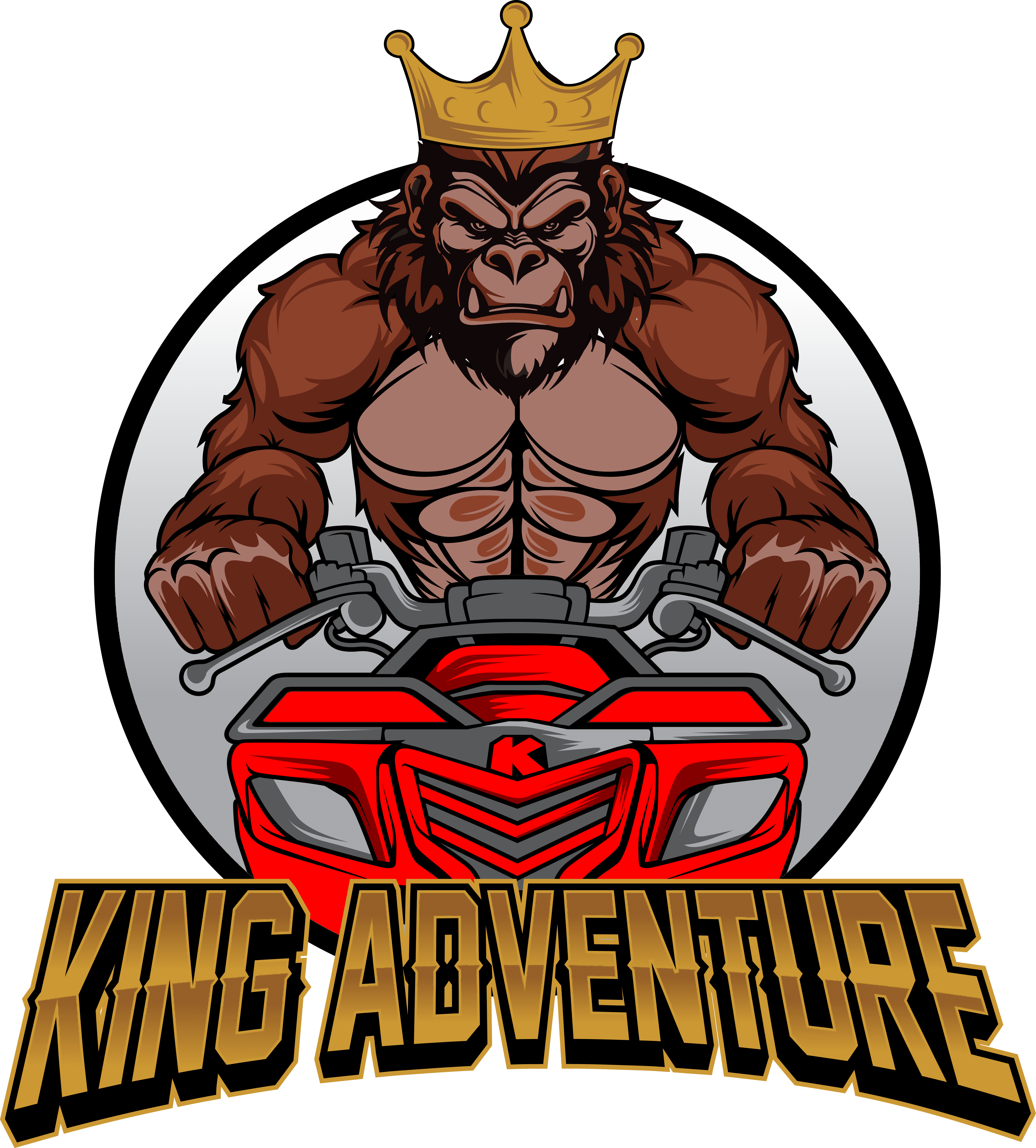 King ATV