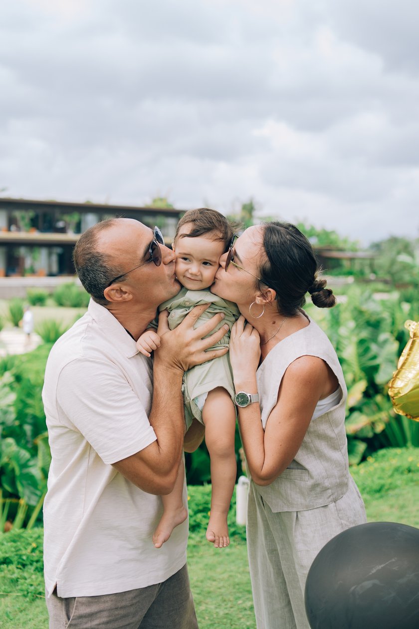 Family Photoshoot