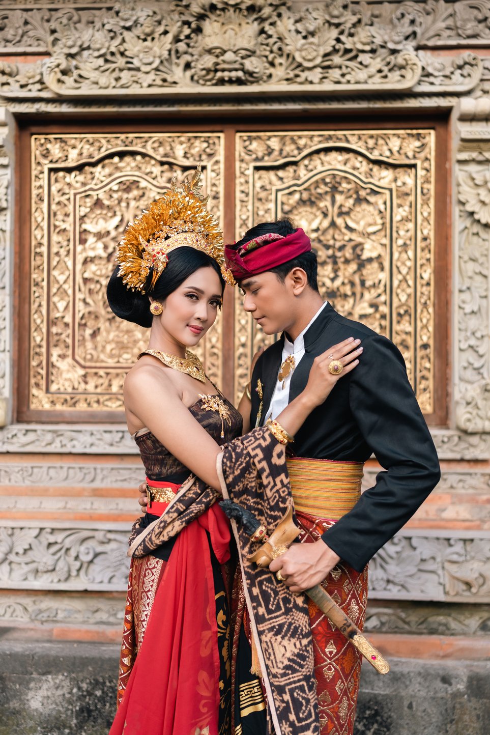 Prewedding Photoshoot
