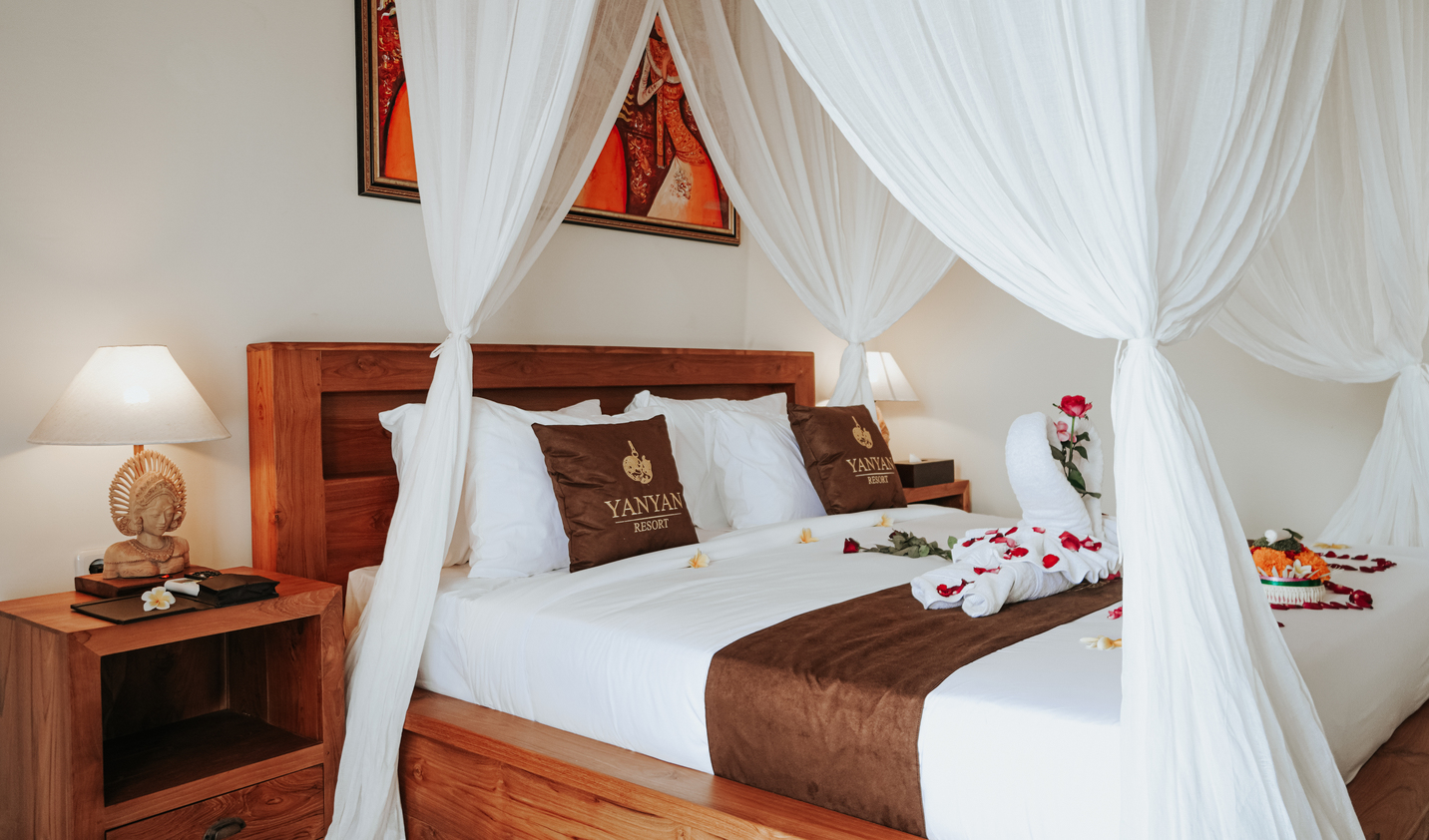 Bedroom Private